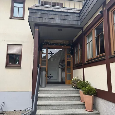 Gruener Baum Hotel *