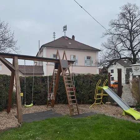 Hotel Gruener Baum *
