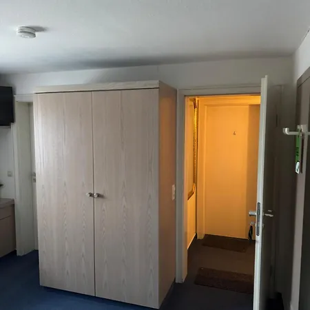 Gruener Baum Hotel Rastatt