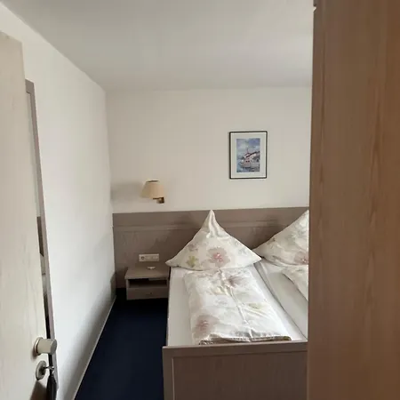 Hotel Gruener Baum *