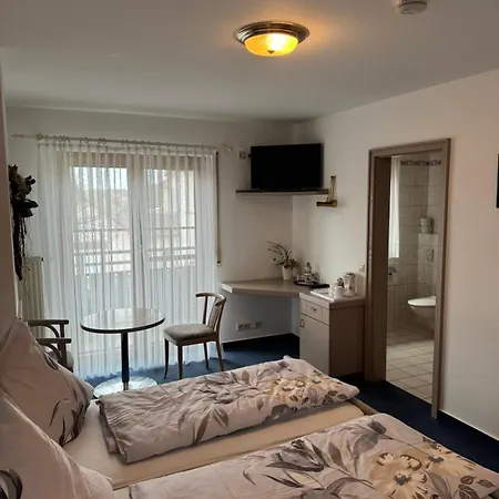 Gruener Baum Hotel