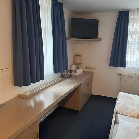 Hotel Gruener Baum