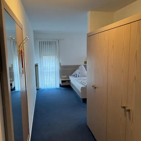 Hotel Gruener Baum *