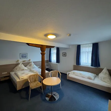 Gruener Baum Hotel Rastatt