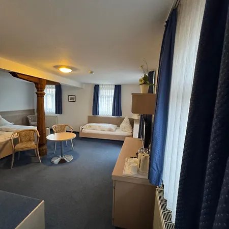 Hotel Gruener Baum *