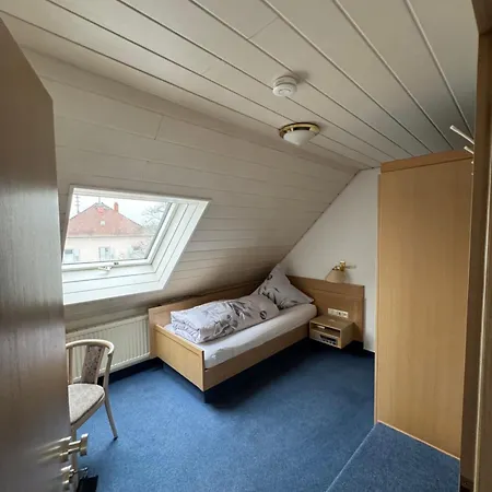 Gruener Baum Hotel Rastatt