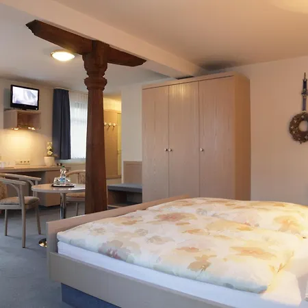 Hotel Gruener Baum